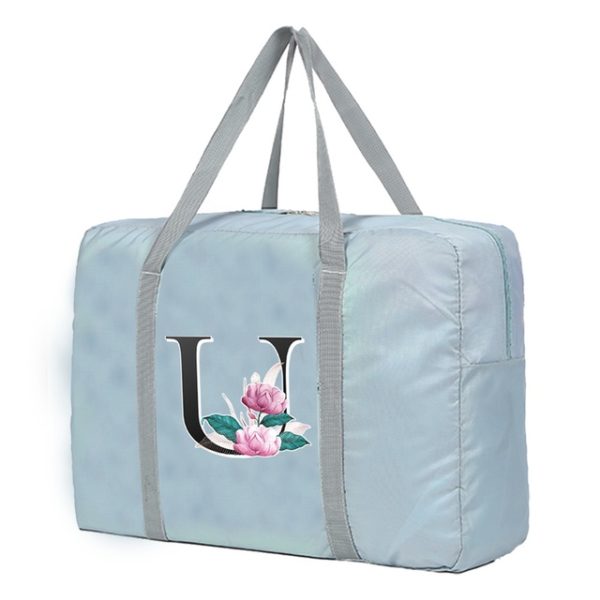 Large Capacity Travel Bag - Image 31