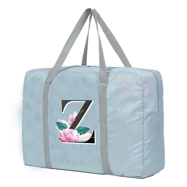 Large Capacity Travel Bag - Image 36