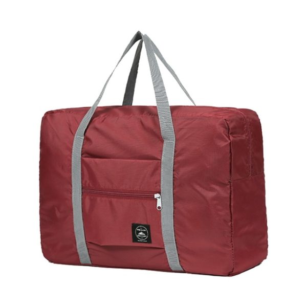 Large Capacity Travel Bag - Image 10