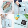 Large Capacity Travel Bag - Image 5