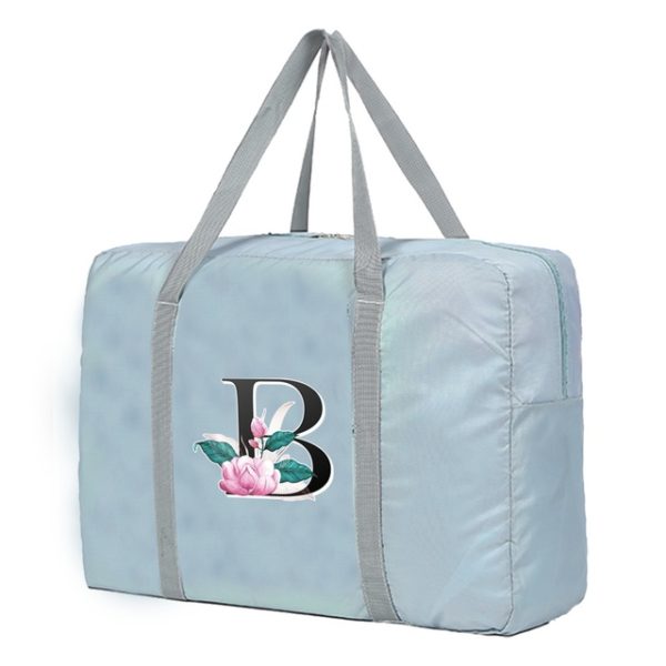 Large Capacity Travel Bag - Image 12