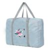 Large Capacity Travel Bag - Image 13