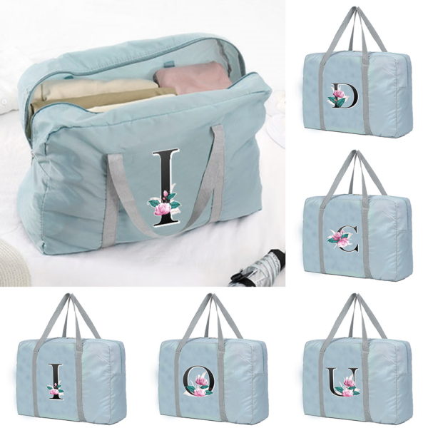 Large Capacity Travel Bag