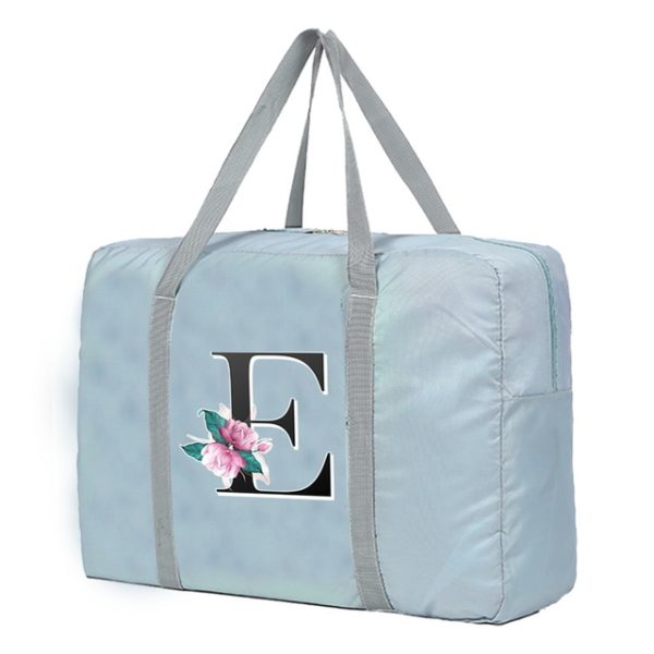 Large Capacity Travel Bag - Image 15