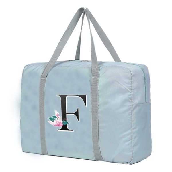 Large Capacity Travel Bag - Image 16