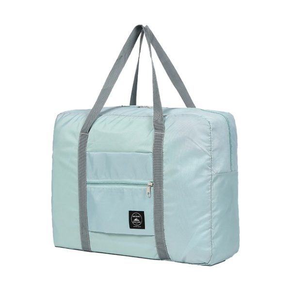 Large Capacity Travel Bag - Image 7