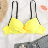 2022 New Bathing Suit Bra For Summer