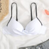 2022 New Bathing Suit Bra For Summer - Image 9