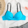 2022 New Bathing Suit Bra For Summer - Image 4