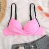 2022 New Bathing Suit Bra For Summer - Image 13