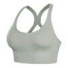 Women Sports Bras Breathable Wire free - Image 10