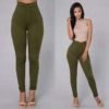 2022 Summer Slim Mom Stretch Jeans - Image 9