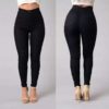 2022 Summer Slim Mom Stretch Jeans - Image 5