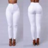 2022 Summer Slim Mom Stretch Jeans - Image 11