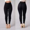 2022 Summer Slim Mom Stretch Jeans - Image 7