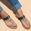 Summer Footwear Outdoor Female Flip flop New Sandals - Image 3