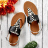 Summer Footwear Outdoor Female Flip flop New Sandals - Image 9