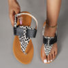 Summer Footwear Outdoor Female Flip flop New Sandals - Image 4