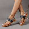 Summer Footwear Outdoor Female Flip flop New Sandals - Image 5
