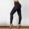 Butt Lift Jeans Black Skinny Women - Image 4