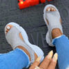Comfort Walking Ladies Sandals Female Footwear - Image 2