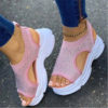 Comfort Walking Ladies Sandals Female Footwear - Image 9