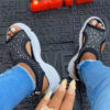 Comfort Walking Ladies Sandals Female Footwear - Image 5