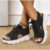 Comfort Walking Ladies Sandals Female Footwear - Image 11