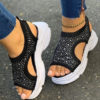 Comfort Walking Ladies Sandals Female Footwear - Image 7