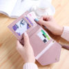 Short Tassel Wallet For Girl - Image 3