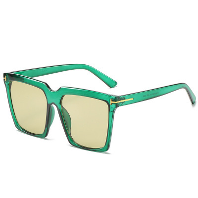 Square Sunglasses For Women - Image 8