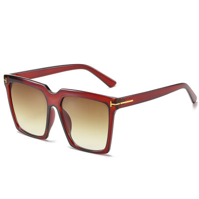 Square Sunglasses For Women - Image 9