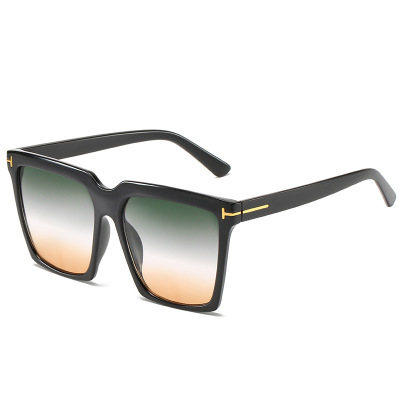 Square Sunglasses For Women - Image 10