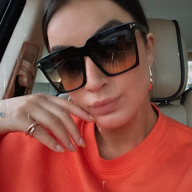 Square Sunglasses For Women