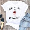 Summer Graphic T-shirt - Image 8