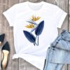 Summer Graphic T-shirt