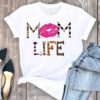 Summer Graphic T-shirt - Image 18