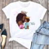 Summer Graphic T-shirt - Image 19