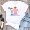 Summer Graphic T-shirt - Image 20