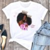 Summer Graphic T-shirt - Image 21
