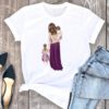 Summer Graphic T-shirt - Image 22