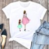 Summer Graphic T-shirt - Image 24