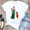 Summer Graphic T-shirt - Image 25