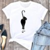 Summer Graphic T-shirt - Image 26