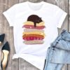 Summer Graphic T-shirt - Image 27