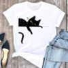 Summer Graphic T-shirt - Image 28