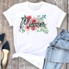 Summer Graphic T-shirt - Image 29