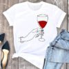 Summer Graphic T-shirt - Image 10
