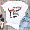 Summer Graphic T-shirt - Image 5