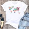 Summer Graphic T-shirt - Image 11